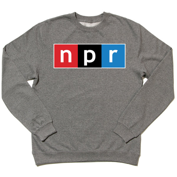 T-Shirts - NPR Shop