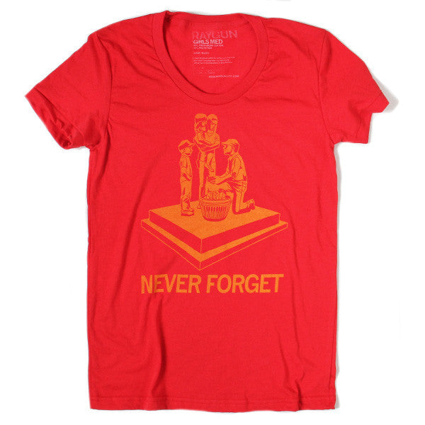 Raygun shirts best sale