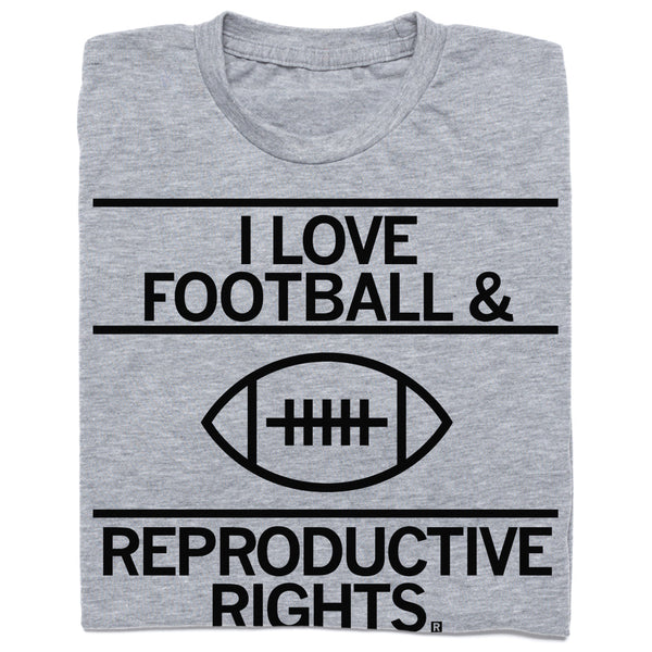 Football Girlfriend T-Shirts & T-Shirt Designs