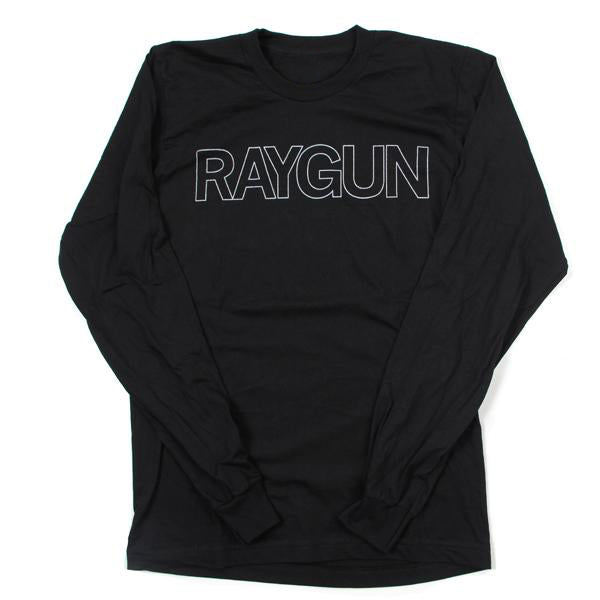 Grinnell: Between NY And LA T-Shirt – RAYGUN