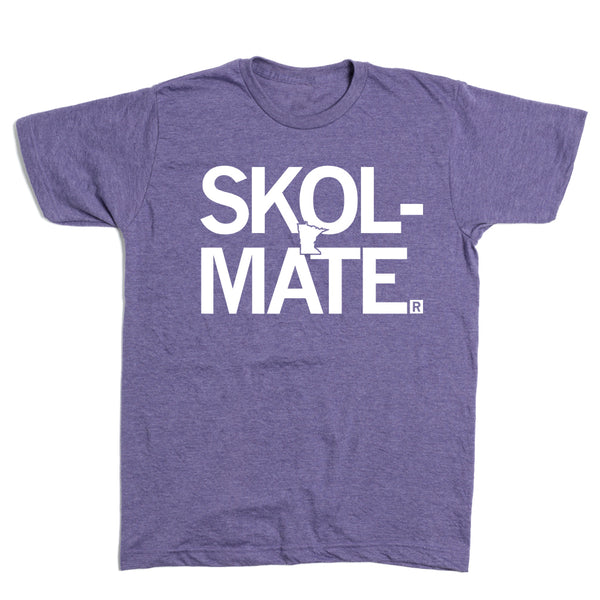 Minnesota Skol Mate Shirt