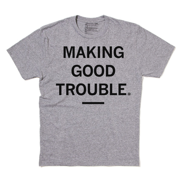 T shirts 2024 good trouble