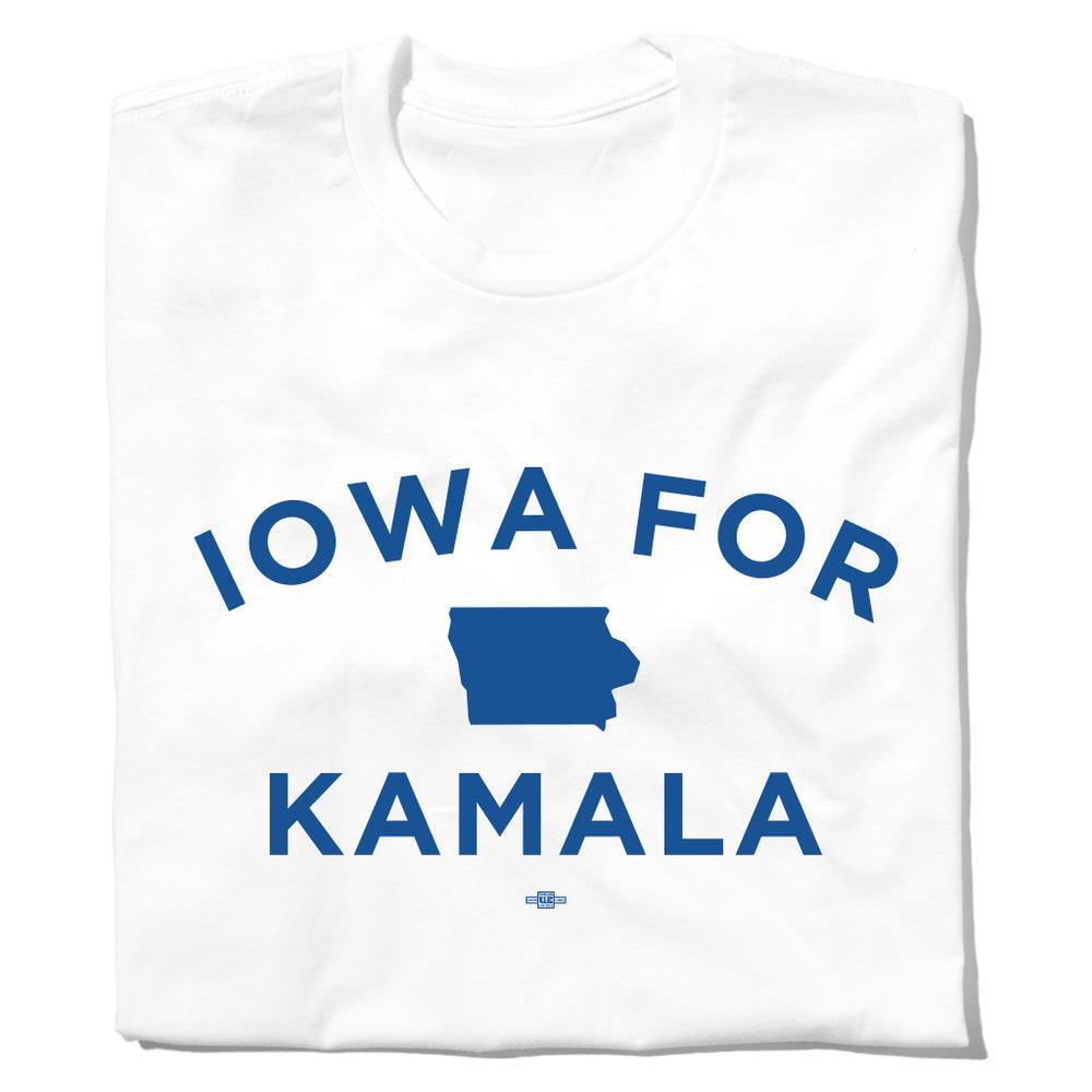 Iowa for Kamala