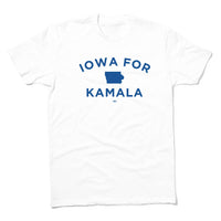 Iowa for Kamala