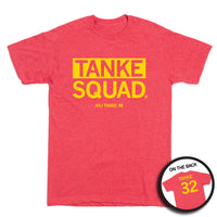 Tanke Squad