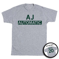 AJ Automatic