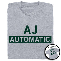 AJ Automatic