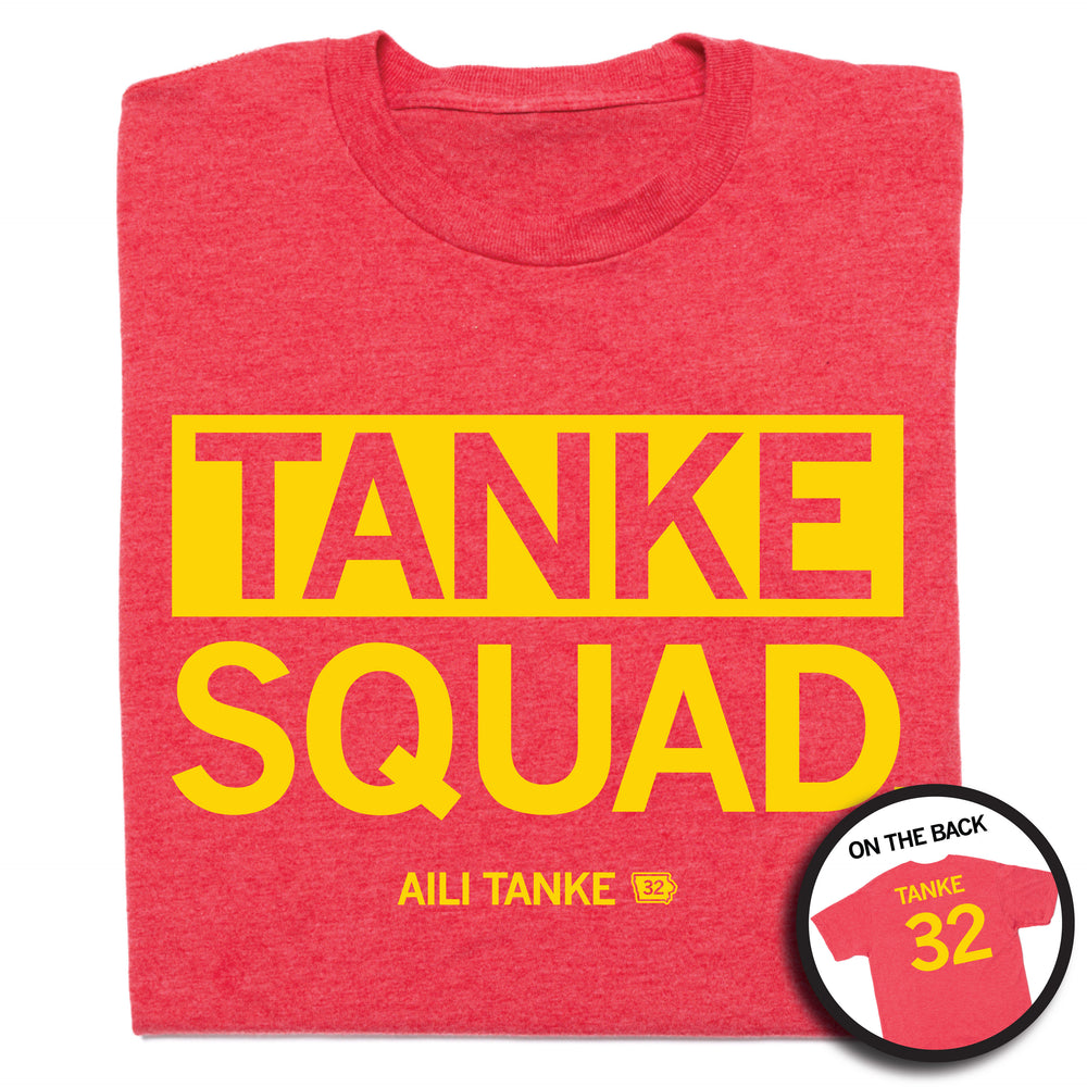 Tanke Squad