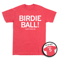 Birdie Ball