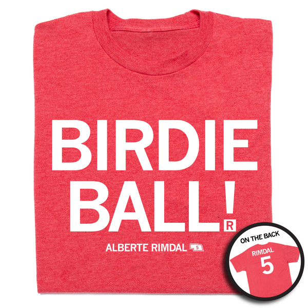 Birdie Ball