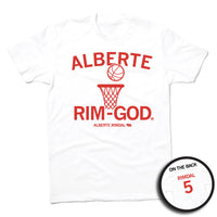 Alberte Rim God