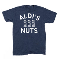 Aldi's Nuts