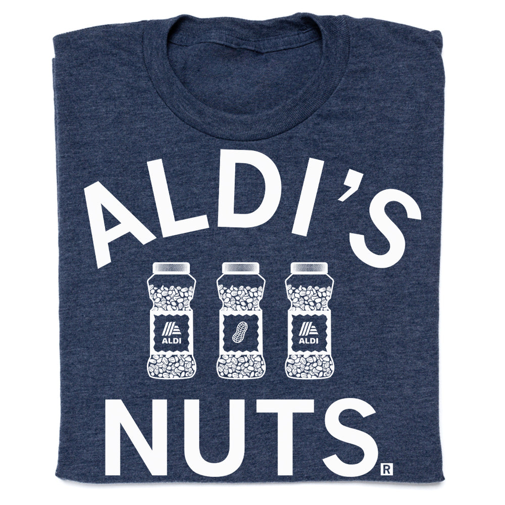 Aldi's Nuts