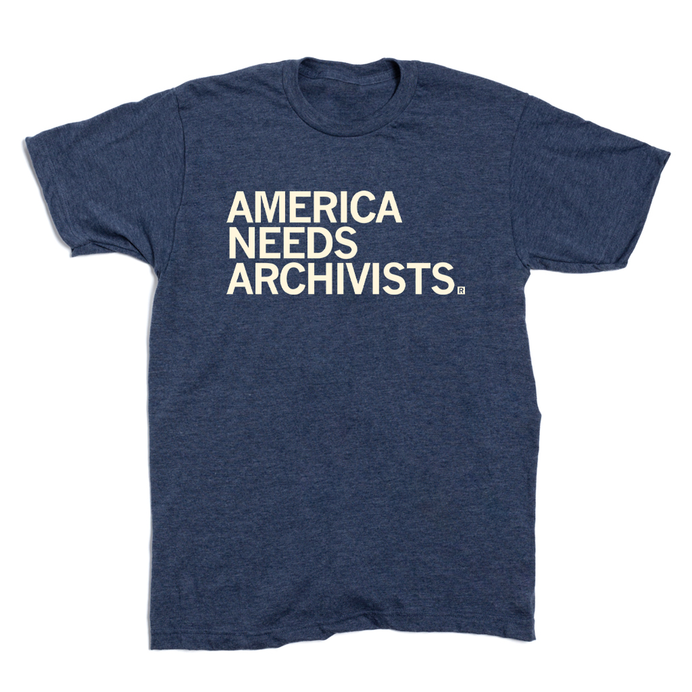 America Needs Archivists