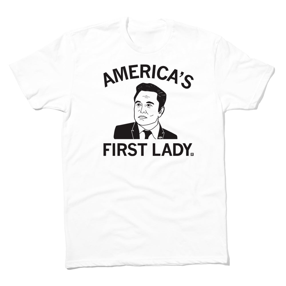 America's First Lady