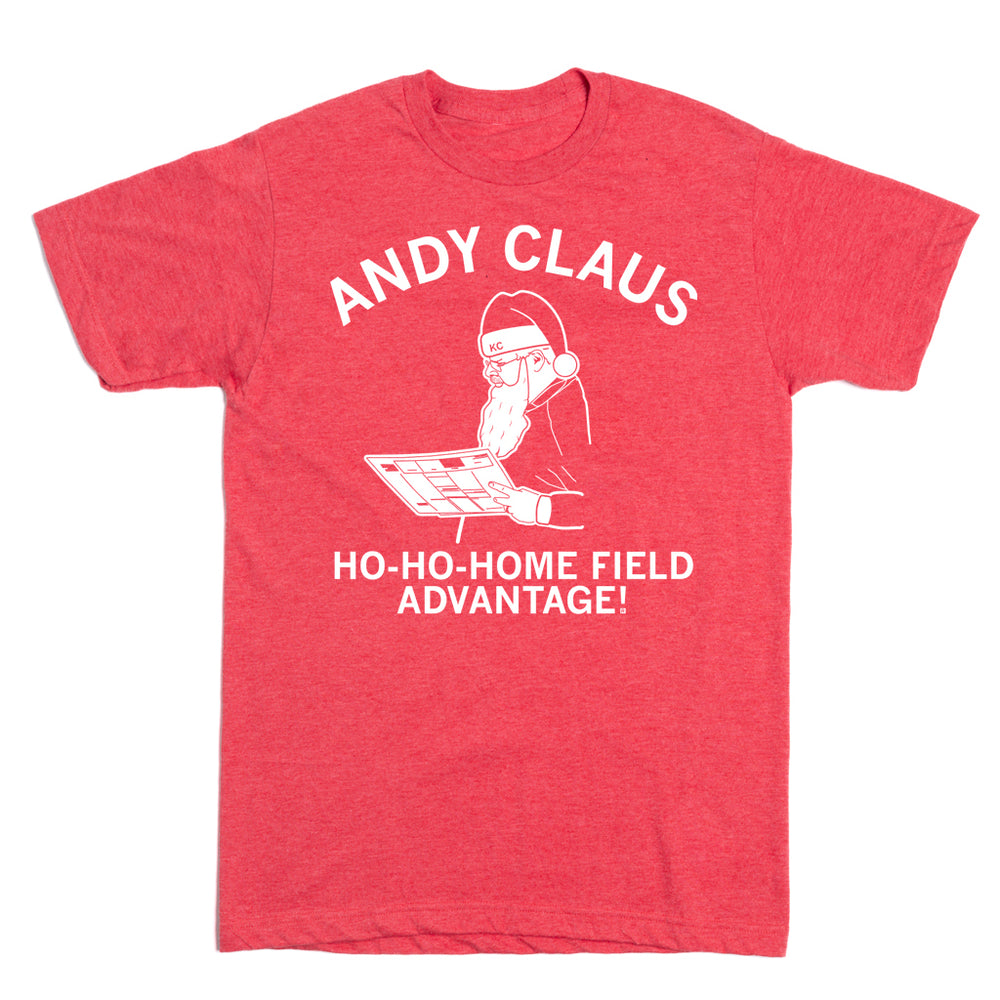 Andy Claus