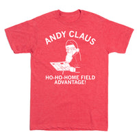 Andy Claus