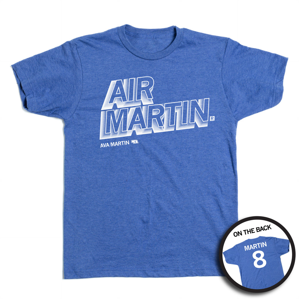 Air Martin