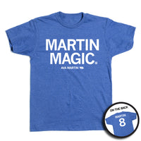 Martin Magic