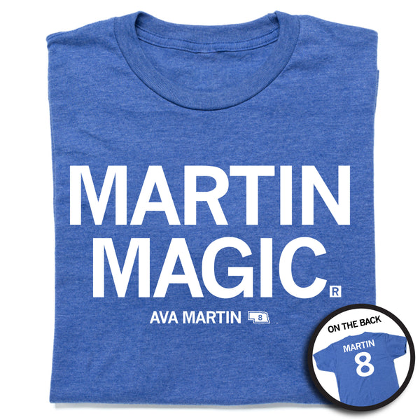 Martin Magic