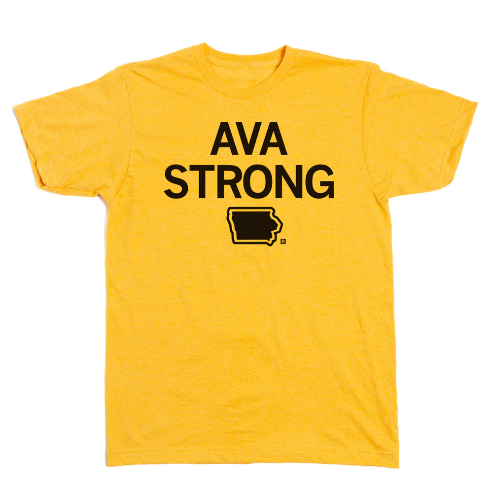 Ava Strong