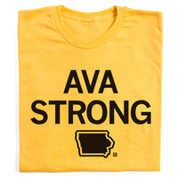 Ava Strong