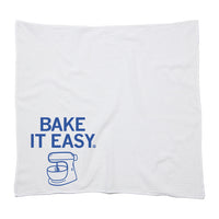 Bake It Easy Kitchen Towel