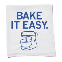 Bake It Easy Kitchen Towel