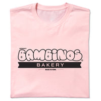 Bambinos Bakery Logo