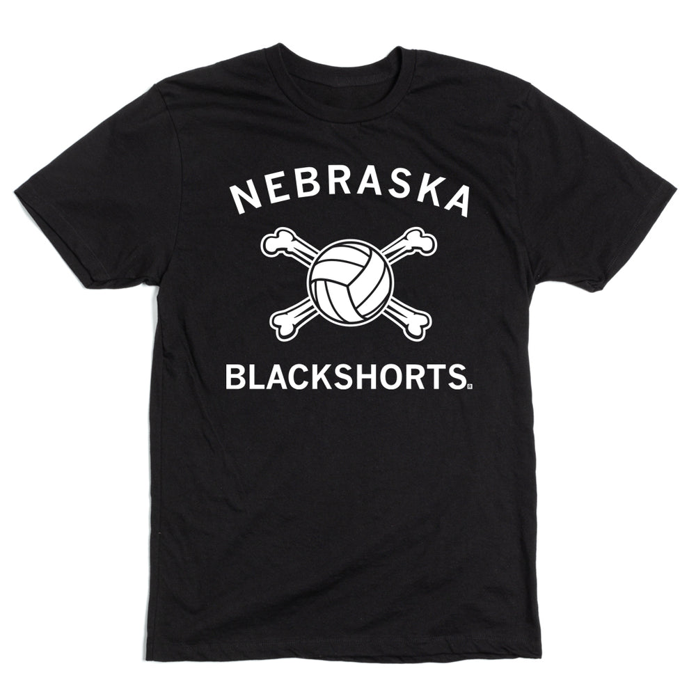 Nebraska Blackshorts