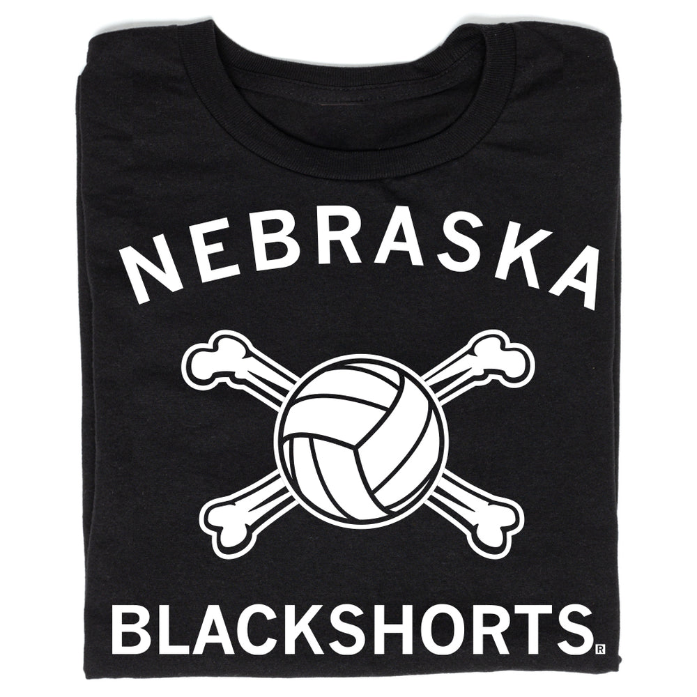 Nebraska Blackshorts