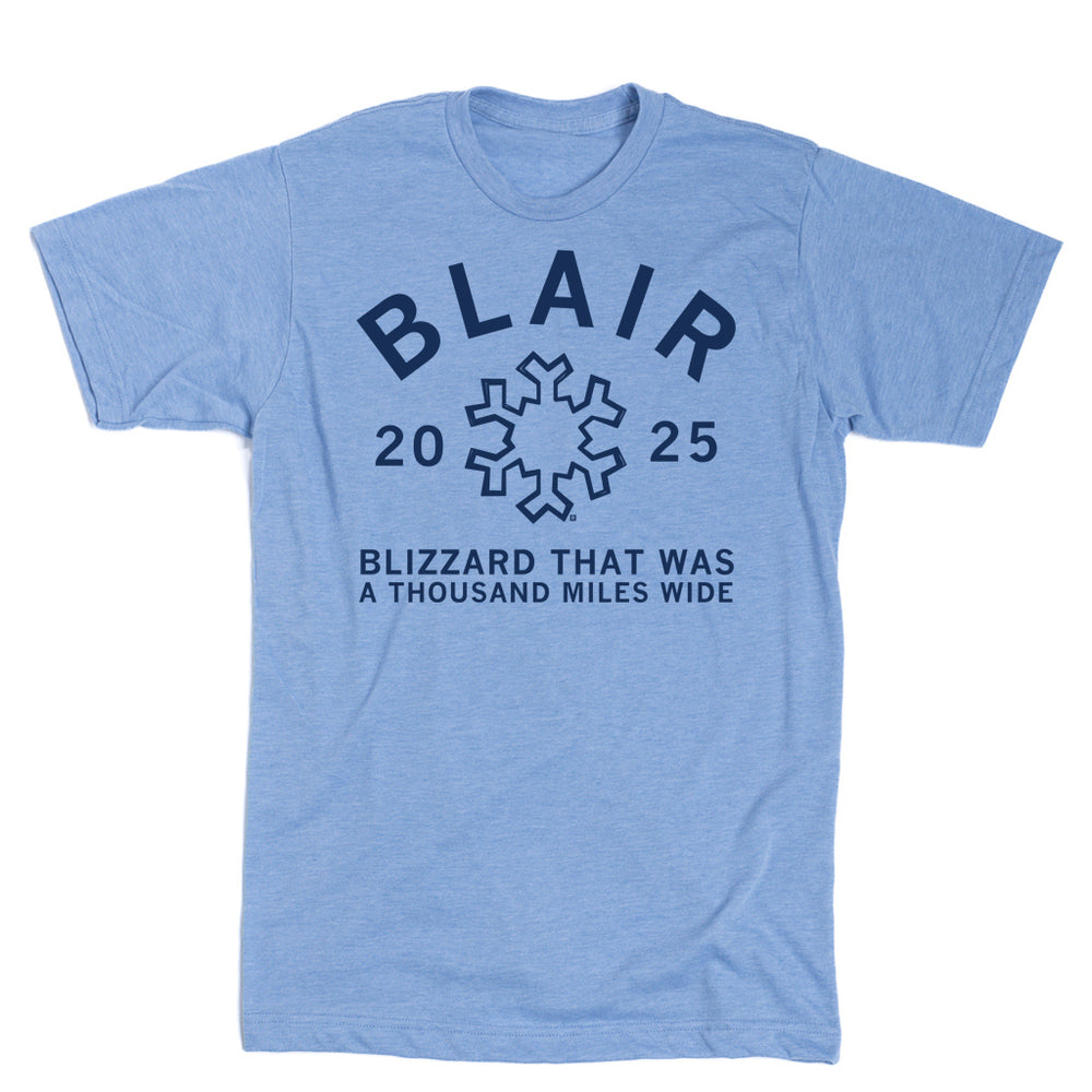 Blair Blizzard