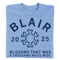 Blair Blizzard