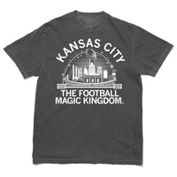 Kansas City: Football Magic Kingdom Heavyweight