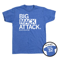 Big Mack Attack