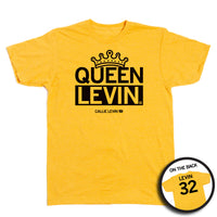 Queen Levin