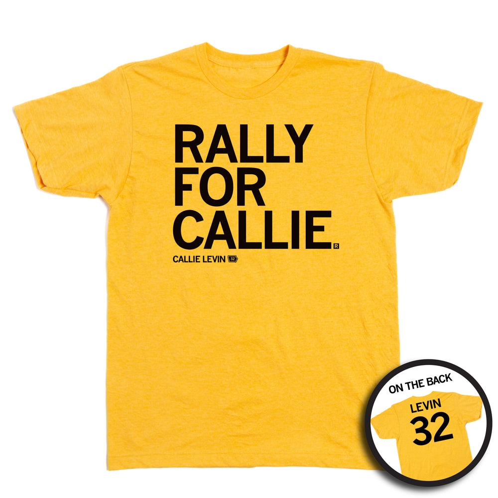 Rally For Callie