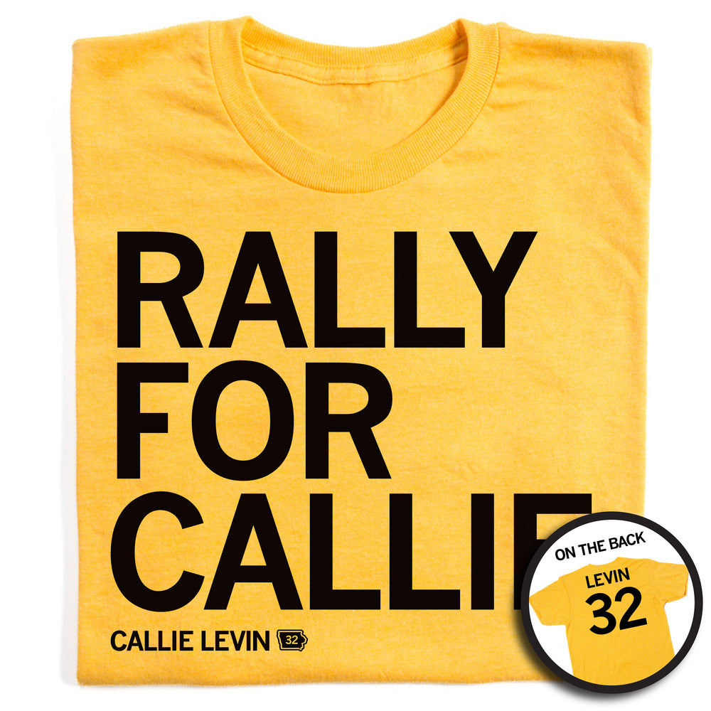 Rally For Callie