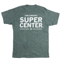 Cam Jurgens: Super Center