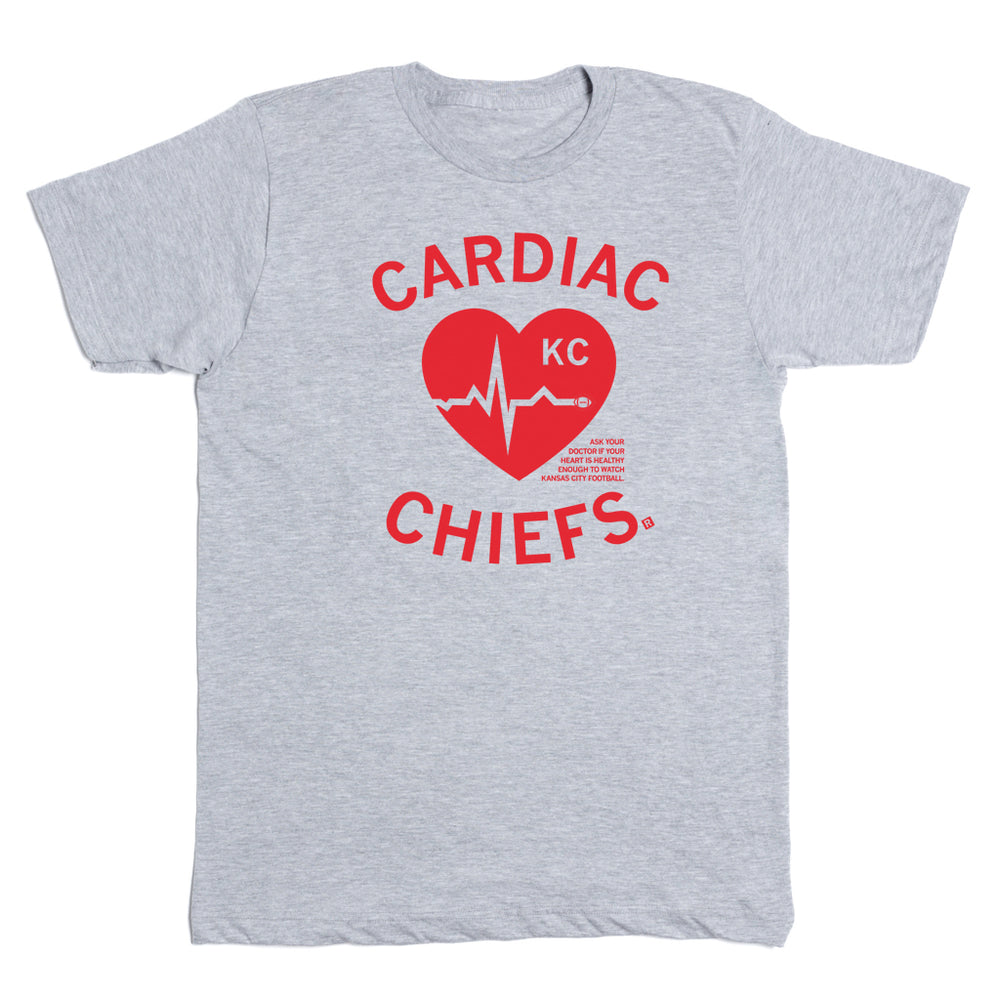 Cardiac Chiefs