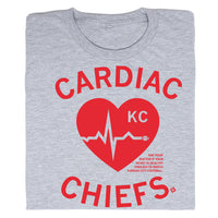 Cardiac Chiefs