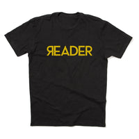 Chicago Reader Text Logo