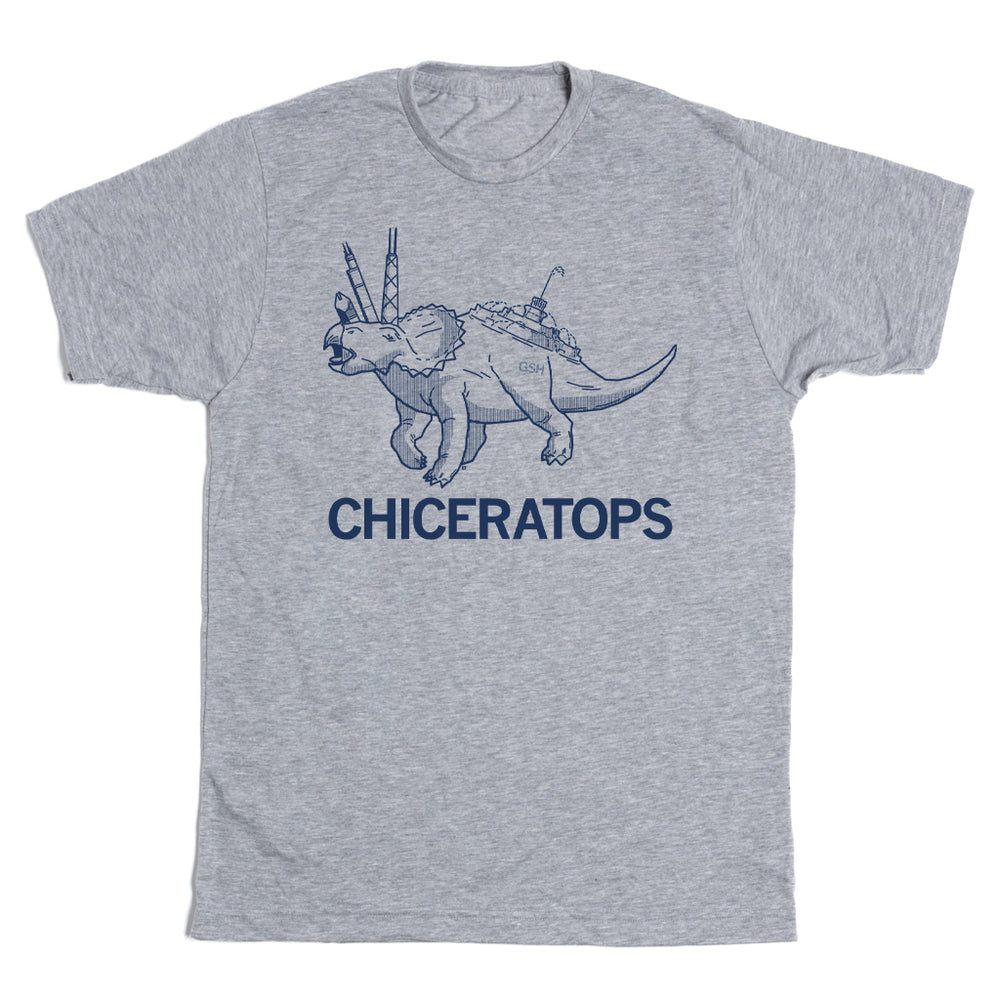 Chiceratops