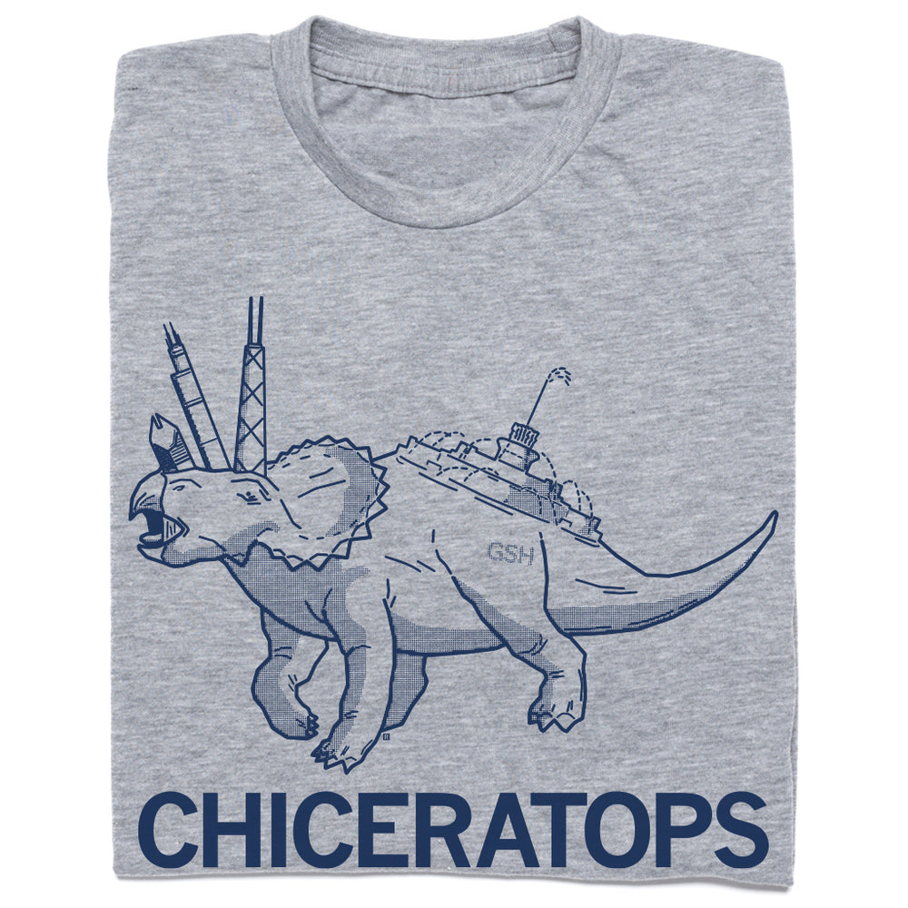 Chiceratops