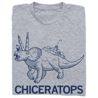 Chiceratops