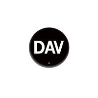 DAV 1" Button