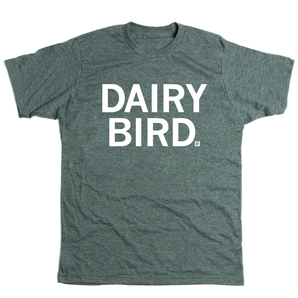 Dairy Bird