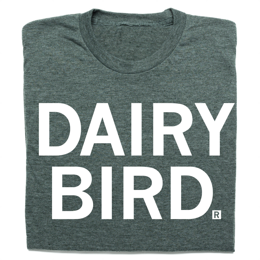 Dairy Bird