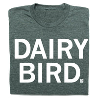 Dairy Bird