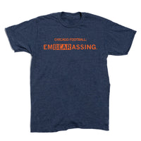 emBEARassing